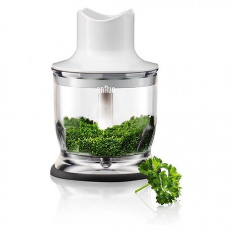 Braun Braun Stabmixer MQ 3025 Spaghetti Stabmixer-Set weiss  Погружной блендер Braun MQ 3025 Набор погружных блендеров для спагетти, белый