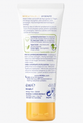 NIVEA SUN Sonnenfluid Gesicht Anti Age Q10, LSF 50+, Солнцезащитный антивозрастной флюид для лица с Q10, SPF 50+, 40 мл