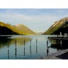 CALVENDO Puzzle CALVENDO Puzzle Abendstimmung uber den Achensee Richtung Maurach Пазл CALVENDO Puzzle Вечерняя атмосфера над Ахензее в направлении Маурах