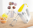 BOSCH BOSCH Handmixer CleverMixx MFQ2210Y, 375 W  Ручной миксер BOSCH CleverMixx MFQ2210Y, 375 Вт