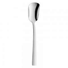 Zwilling Zwilling Dinner Edelstahl 18/10 Zuckerloffel 14 cm Zwilling Обеденная ложка для сахара 18/10 из нержавеющей стали 14 см