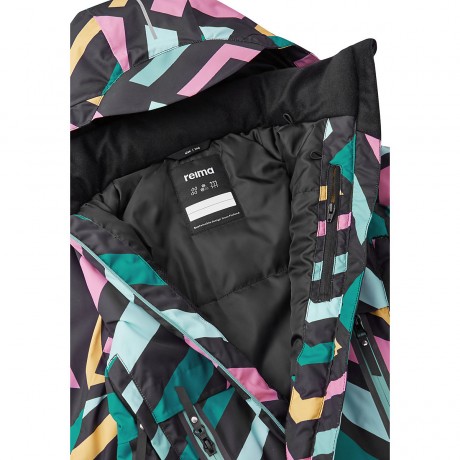 Reima Skijacke Posio Skijacken fur Madchen Лыжная куртка Posio лыжные куртки для девочек