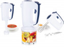 Emerio Emerio Handmixer HMS-113257, 300 W  Ручной миксер Emerio HMS-113257, 300 Вт