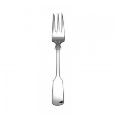 Robbe &amp; Berking Robbe &amp; Berking Alt-Spaten 925 Sterling Silber Kuchengabel Вилка для торта Robbe &amp;amp; Berking Alt-Spaten из стерлингового серебра 925 пробы