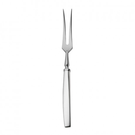 Robbe & Berking Robbe & Berking 12 - 150 g versilbert Tranchiergabel Robbe & Berking 12 - 150 г посеребренная вилка для нарезки