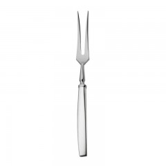 Robbe &amp; Berking Robbe &amp; Berking 12 - 150 g versilbert Tranchiergabel Robbe &amp;amp; Berking 12 - 150 г посеребренная вилка для нарезки