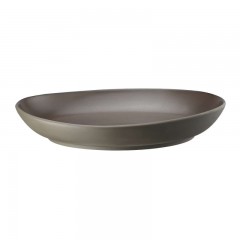 Rosenthal Rosenthal Junto Bronze - Steinzeug Teller tief 33 cm Rosenthal Junto Bronze - керамическая тарелка глубокая 33 см