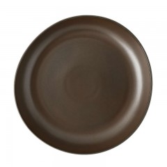 Rosenthal Rosenthal Junto Bronze - Steinzeug Teller tief 33 cm Rosenthal Junto Bronze - керамическая тарелка глубокая 33 см