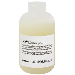 Davines (Давинес) LOVE Curl Shampoo Шампунь для кудрявых волос, 1000 мл