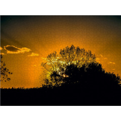 CALVENDO Puzzle CALVENDO Puzzle Strahlenkranz Пазл CALVENDO Пазл венок