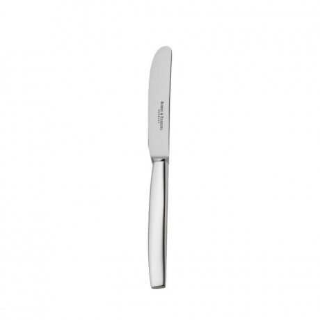 Robbe & Berking Robbe & Berking 12 - 925 Sterling Silber Kuchenmesser Robbe & Berking 12 - нож для торта из стерлингового серебра 925 пробы