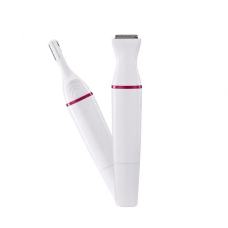 UNIQ 5-in-1 Elektrischer Haar-Rasierer & Shaper  Электрическая бритва и формирователь волос 5-в-1