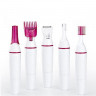 UNIQ 5-in-1 Elektrischer Haar-Rasierer & Shaper  Электрическая бритва и формирователь волос 5-в-1