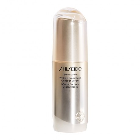 Shiseido Wrinkle Smoothing Contour Serum Контурная сыворотка против морщин