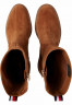 Tommy Hilfiger Ankle boots mittelbraun Ботильоны коричневый