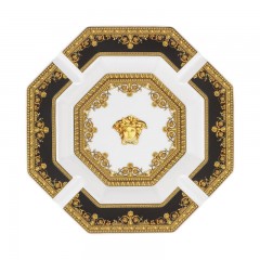 Rosenthal meets Versace Rosenthal Versace I love Baroque Ascher 24 cm Rosenthal Versace Пепельница I love Baroque 24 см