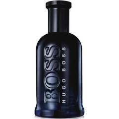 Hugo Boss (Хуго Босс) Boss Bottled Night After Shave Лосьон после бритья, 100 мл