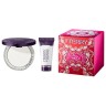 By Terry Terryfic Glow Prime & Set Duo Make-up Set Подарочный набор декоративной косметики, 2 средства