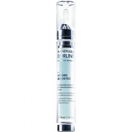 ANNEMARIE BORLIND (Анна-Мария Борлинд) Beauty Shots Hydro Booster, 15 мл