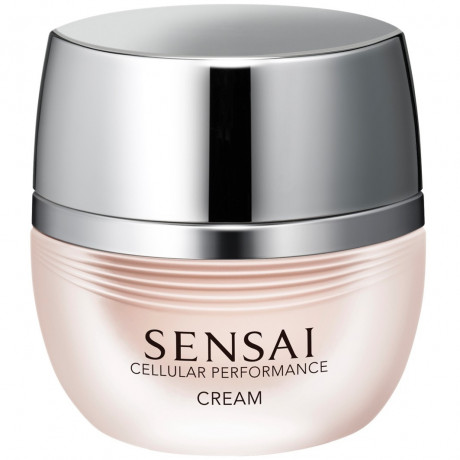 SENSAI Cream  Крем