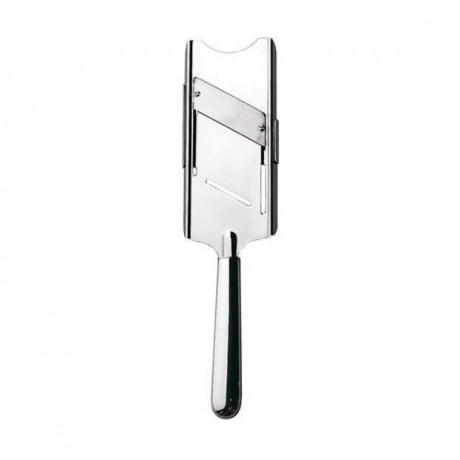 Robbe & Berking Robbe & Berking Dante 150 g versilbert Gourmethobel Robbe & Berking Dante 150 г посеребренный слайсер для гурманов