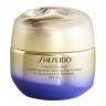 Shiseido Uplifting and Firming Day Cream SPF 30  Подтягивающий и укрепляющий дневной крем SPF 30