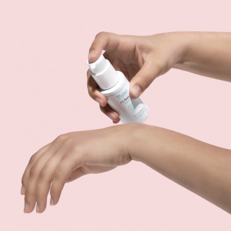 colibri skincare 1% Retinol Booster 1% усилитель ретинола