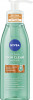 NIVEA Derma Skin Clear Waschgel, 150 ml, Нивеа Гель для умывания, салициловая кислота и ниацинамид, для проблемной кожи, глубокое очищение, 150 мл