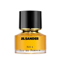 Jil Sander (Жиль Сандер)  Eau de Parfum (EdP) Парфюмерная вода No. 4, 30 мл