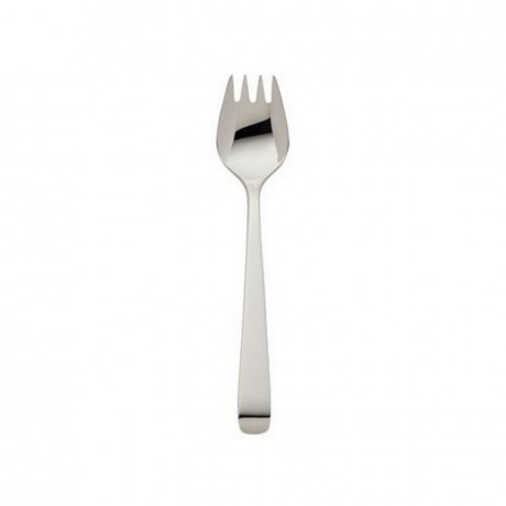 Robbe & Berking Robbe & Berking Alta 150 g versilbert Austerngabel Robbe & Berking Alta 150 г посеребренная вилка для устриц