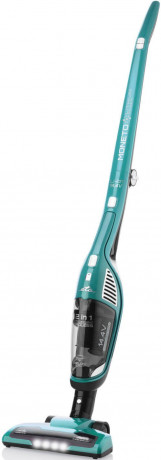 eta eta Akku-Hand-und Stielstaubsauger MONETO ETA344990000, beutellos, 14,6 V Li-Ion-Akku Беспроводной ручной пылесос eta MONETO ETA344990000, без мешка, литий-ионный аккумулятор 14,6 В