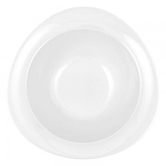 Seltmann Weiden Seltmann Weiden Trio Weiss Schussel rund 28 cm / 1,30 L Seltmann Weiden Trio White Круглая чаша 28 см / 1,30 л