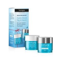 Neutrogena TAG &amp; NACHT SET  ДЕНЬ И НОЧЬ