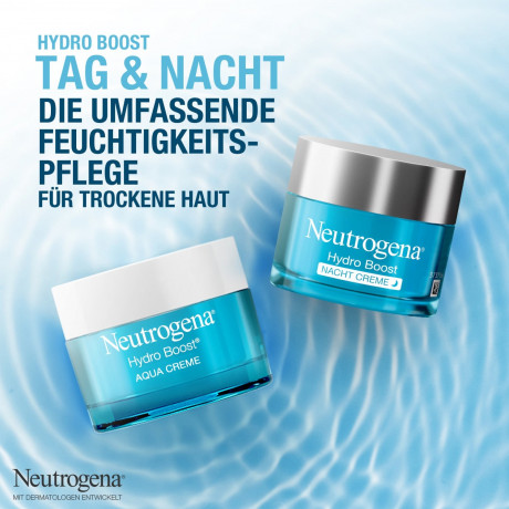 Neutrogena TAG & NACHT SET  ДЕНЬ И НОЧЬ