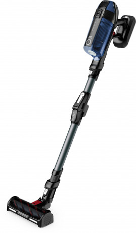 Rowenta Rowenta Akku-Hand-und Stielstaubsauger RH98C8 X-Force Flex 12.60 Aqua, beutellos, leistungsstark, Aqua Duse, hohes Fassungsvermogen, Flex-Gelenk Беспроводной ручной пылесос Rowenta RH98C8 X-Force Flex 12.60 Aqua, без мешка, мощный, Aqua Duse, выс