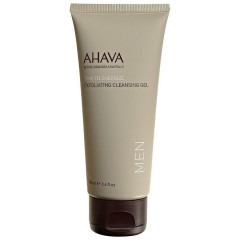 AHAVA Exfoliating Cleansing Gel  Отшелушивающий очищающий гель