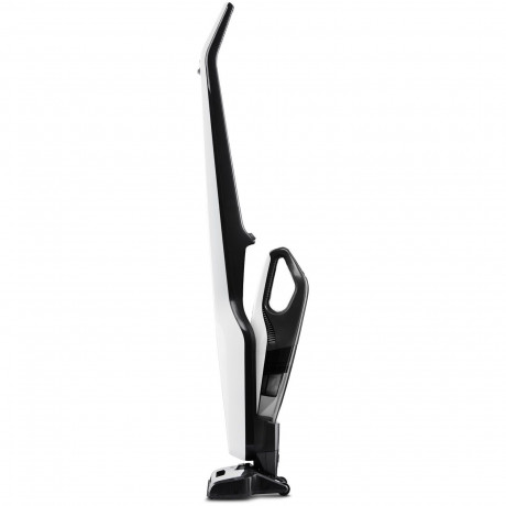 Nilfisk Nilfisk Akku-Hand-und Stielstaubsauger Easy 36V Akku-Staubsauger weiss 128390012, Stilsauger inkl. Handstaubsauger, kabellos, beutellos, 2in1 Беспроводной ручной и стержневой пылесос Nilfisk Беспроводной пылесос Easy 36 В, белый 128390012, стильн