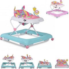 cangaroo Lauflernhilfe Einhorn Lauflernhilfen ходунки единорог ходунки