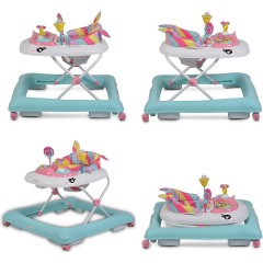 cangaroo Lauflernhilfe Einhorn Lauflernhilfen ходунки единорог ходунки