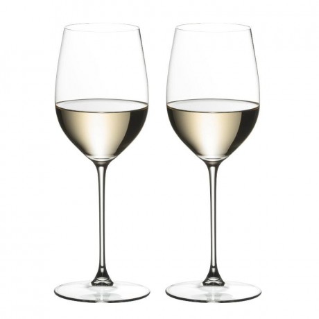 Riedel Riedel Veritas Viognier / Chardonnay Glas 2er Set Набор бокалов Riedel Veritas Viognier / Chardonnay из 2 шт.