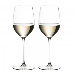 Riedel Riedel Veritas Viognier / Chardonnay Glas 2er Set Набор бокалов Riedel Veritas Viognier / Chardonnay из 2 шт.