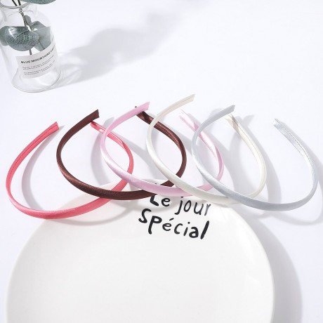 SOHO Rian Haarreif Braun повязка на голову Райана