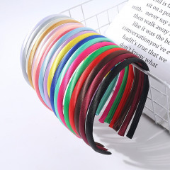 SOHO Rian Haarreif Braun повязка на голову Райана