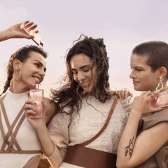 Lancome Aura  аура