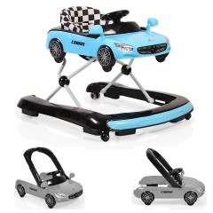 cangaroo Lauflernhilfe Cabrio 2 in1 Lauflernhilfen Ходунки Cabrio 2 в 1 ходунки