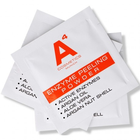 A4 Cosmetics Enzyme Peeling Powder Энзимный пилинг-порошок