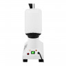 Ulsonix Ulsonix Dampfburste Dampfglatter Dampfburste Dampfstation Dampfbugler 1.750 W Tank: 3,65 l, 1,750 W  Паровая щетка Ulsonix парогладкая паровая щетка паровая станция паровой горн бак 1750 Вт: 3,65 л, 1750 Вт