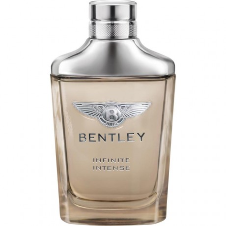 Bentley (Бентли) Infinite Eau de Toilette Туалетная вода Spray Спрей Intense, Geschenkset Подарочный набор: Eau de Parfum Парфюмерная вода Spray Спрей Intense 100 мл + Shower Gel Гель для душа 200 мл / 1 шт.