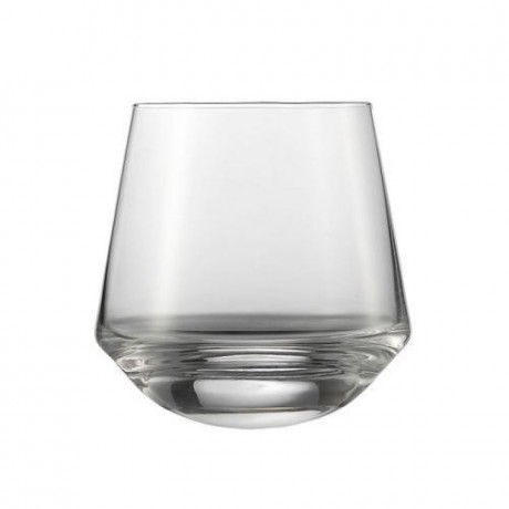 Schott Zwiesel Schott Zwiesel Party - Bar Special Dancing Tumbler Glas 396 ml / h: 97 mm Schott Zwiesel Party - Стакан для бара Special Dancing Tumbler 396 мл / высота: 97 мм