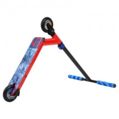 Invert Sport Invert Supreme Mini Stunt Scooter Перевернутый мини-самокат Supreme Mini